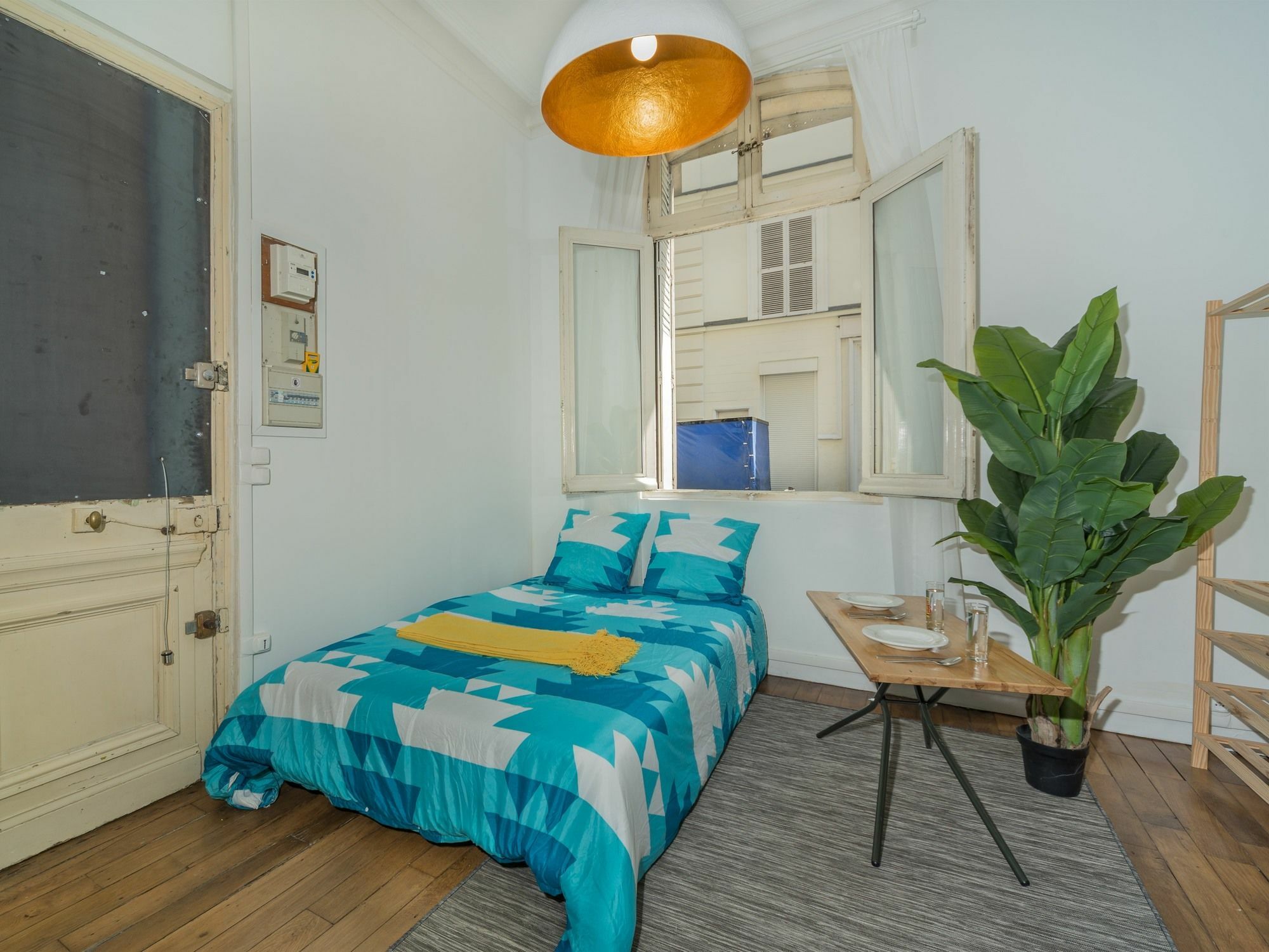 Appartement St Romain - Luxembourg Paris Exterior foto