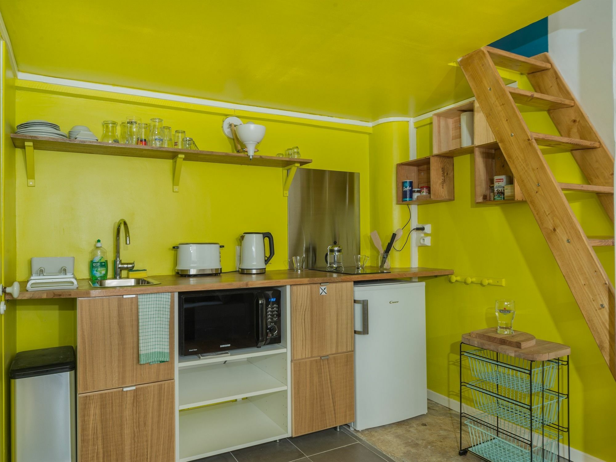 Appartement St Romain - Luxembourg Paris Exterior foto